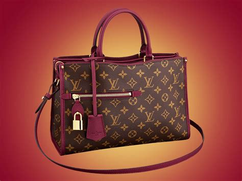 Louis Vuitton popincourt purses